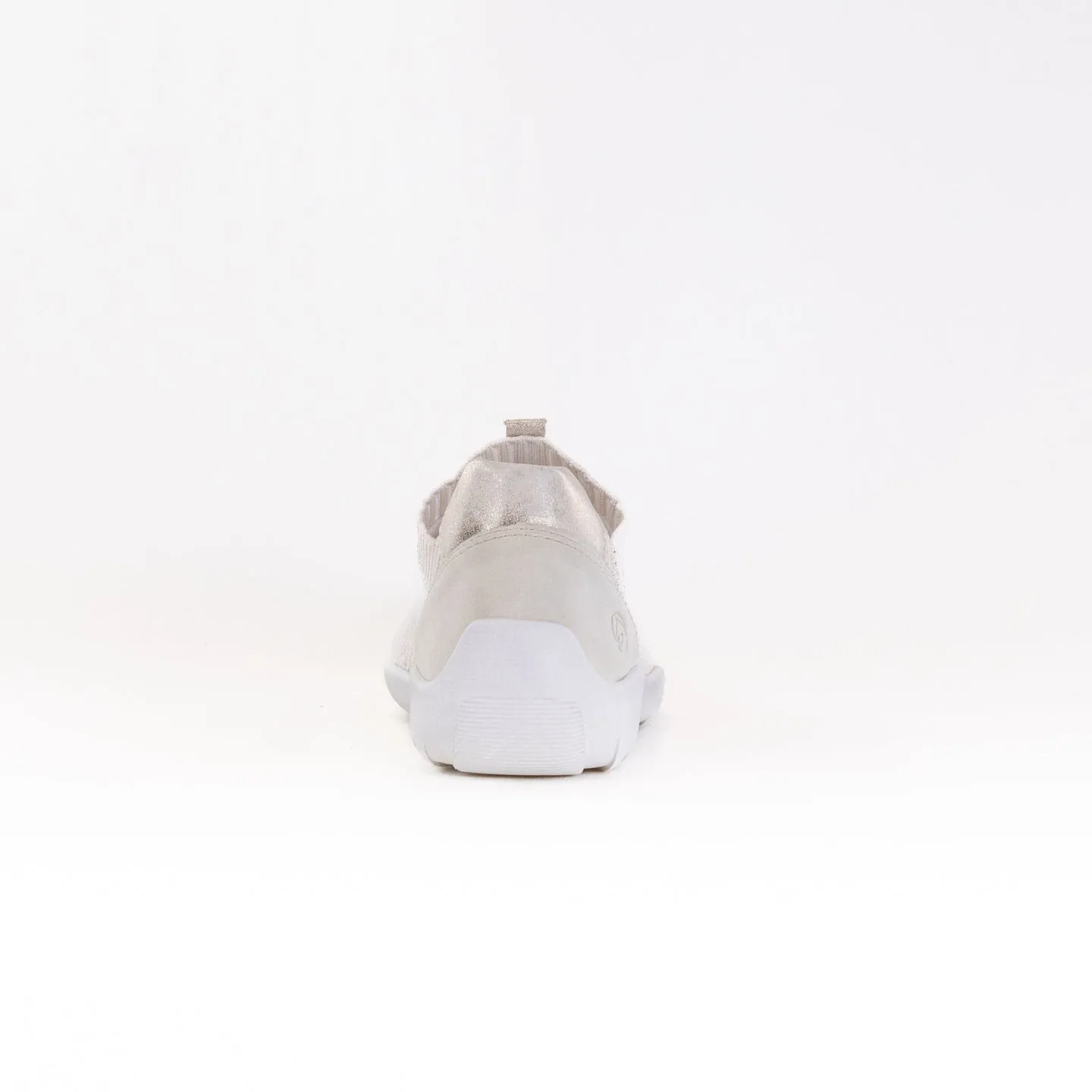 Remonte Liv 18 (Women's) - Vanilla/White nature escape