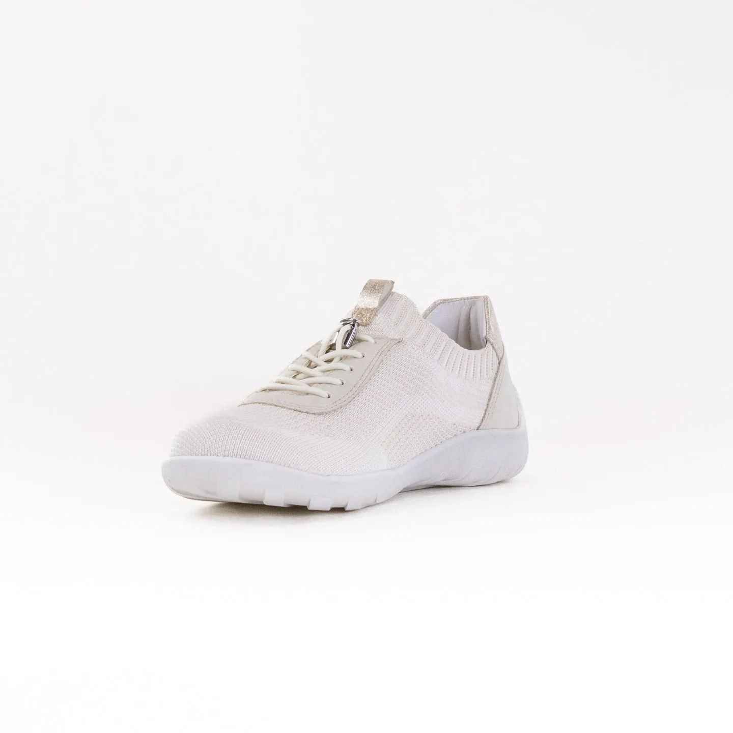 Remonte Liv 18 (Women's) - Vanilla/White climate proof