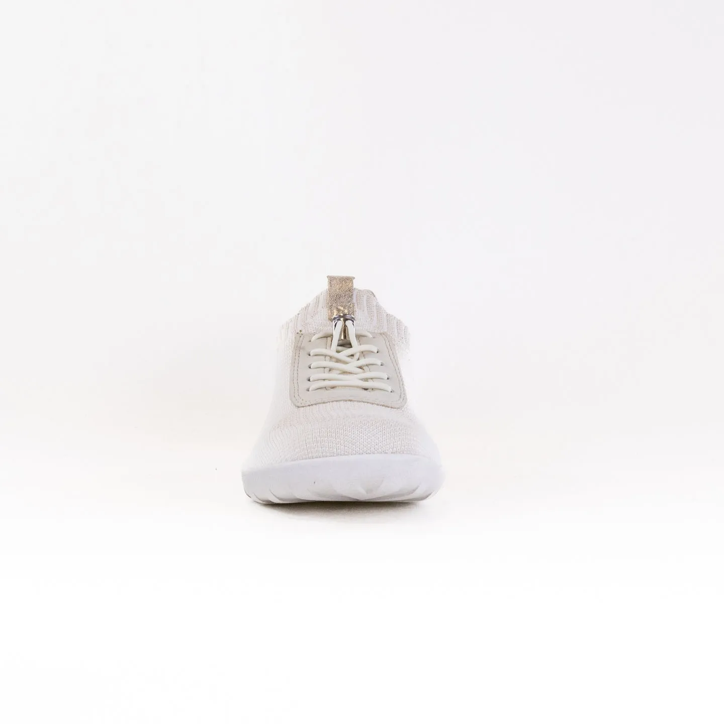 Remonte Liv 18 (Women's) - Vanilla/White firm lock