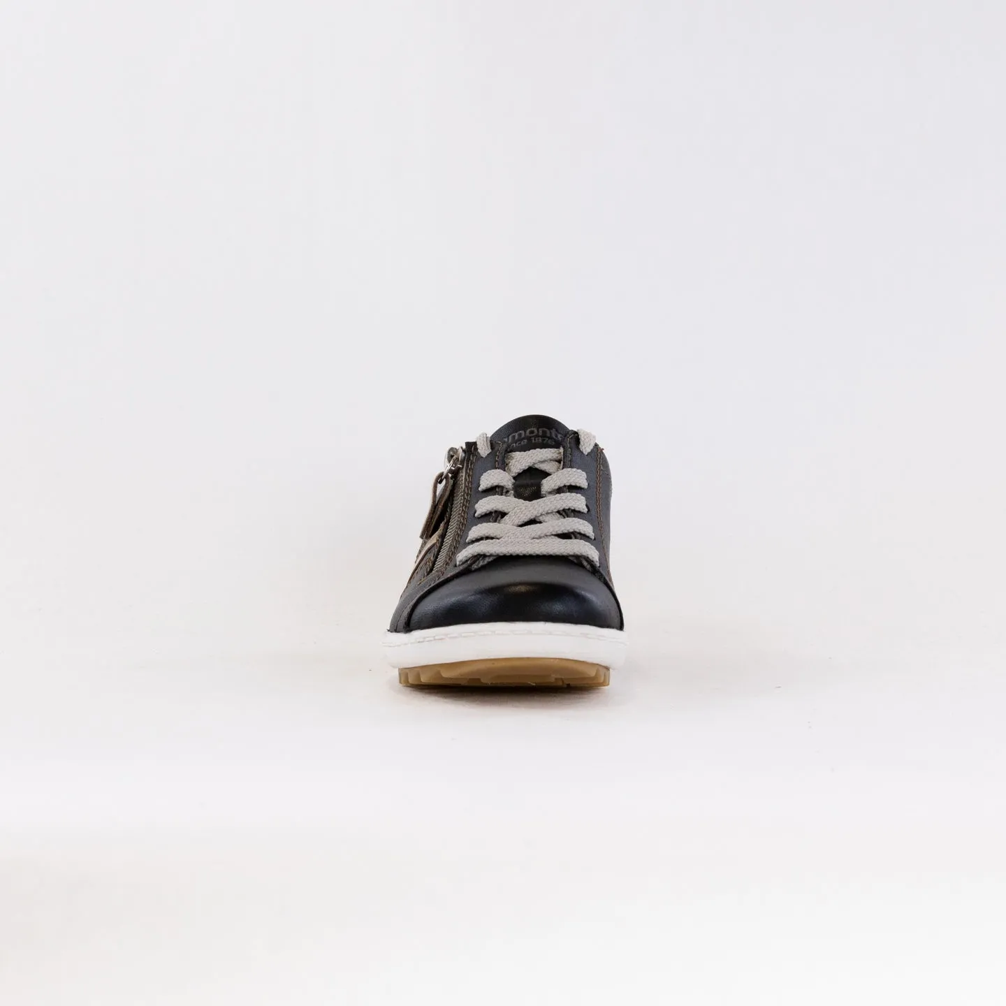 Remonte Liv 32 (Women's) - Black wet trail