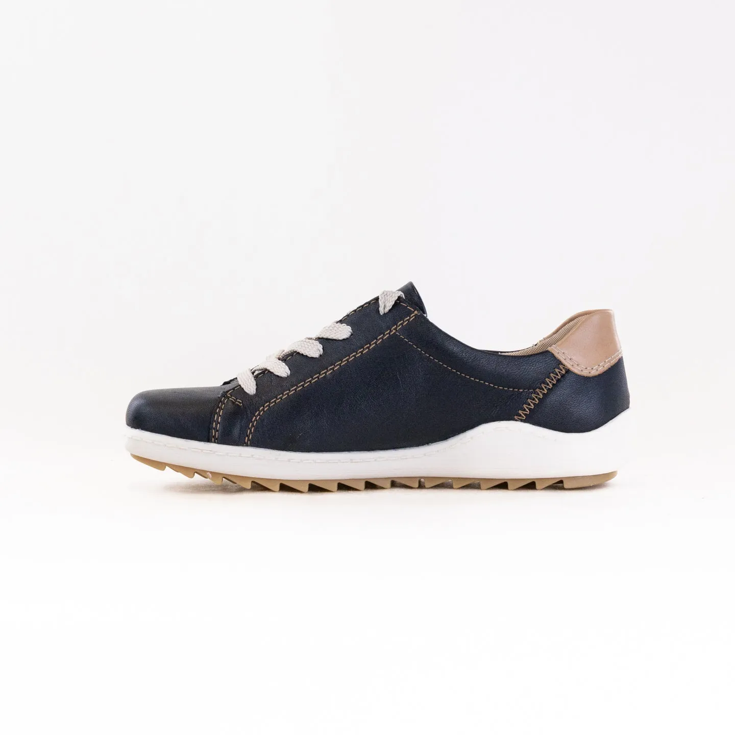 Remonte Liv 32 (Women's) - Blue air mesh