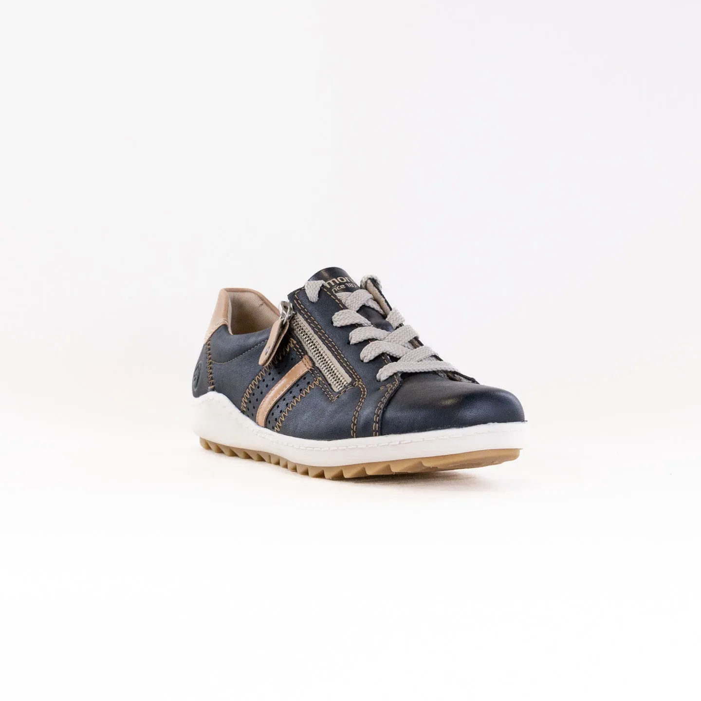Remonte Liv 32 (Women's) - Blue trail comfort