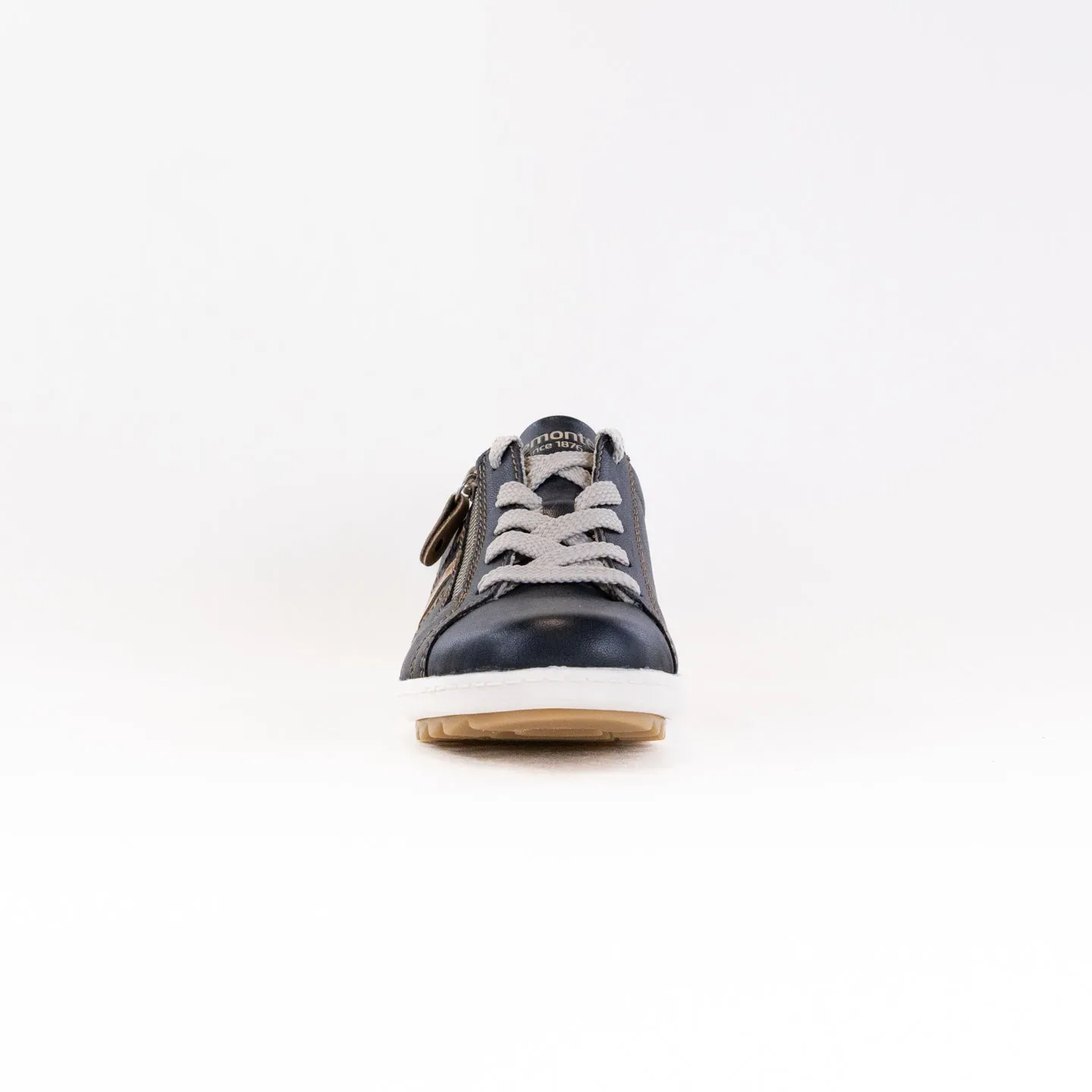 Remonte Liv 32 (Women's) - Blue terrain smart