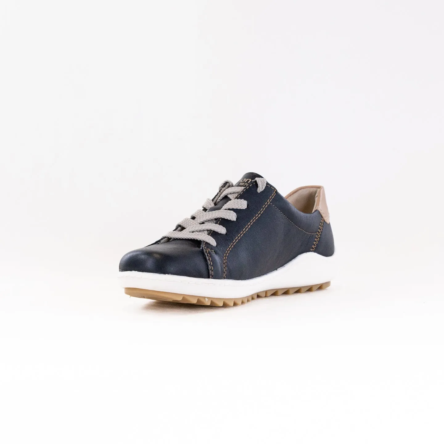 Remonte Liv 32 (Women's) - Blue thermal lining