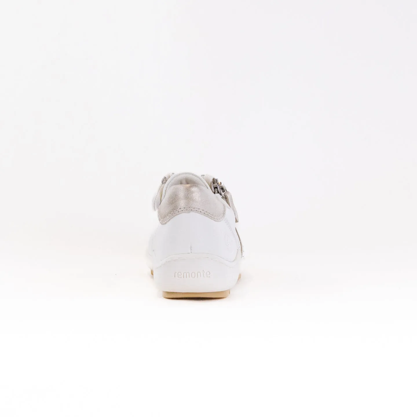Remonte Liv 32 (Women's) - Off White nature ride