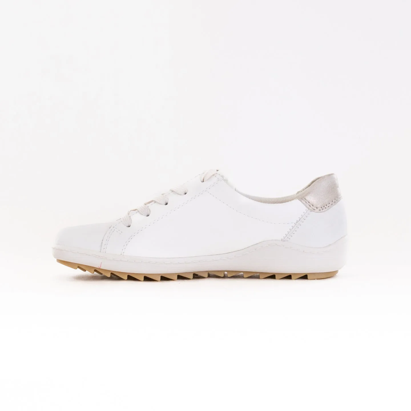 Remonte Liv 32 (Women's) - Off White all fit
