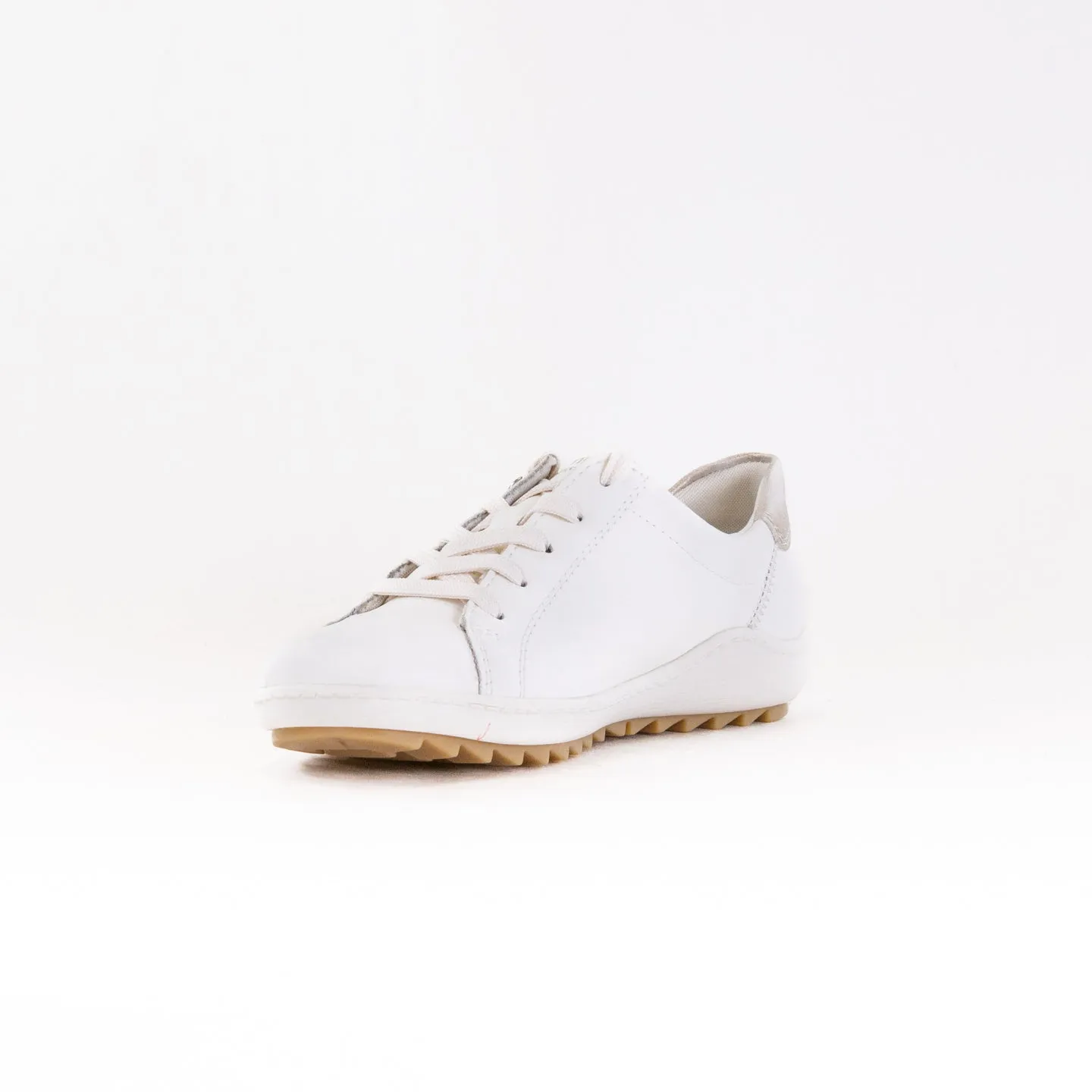 Remonte Liv 32 (Women's) - Off White terrain wear