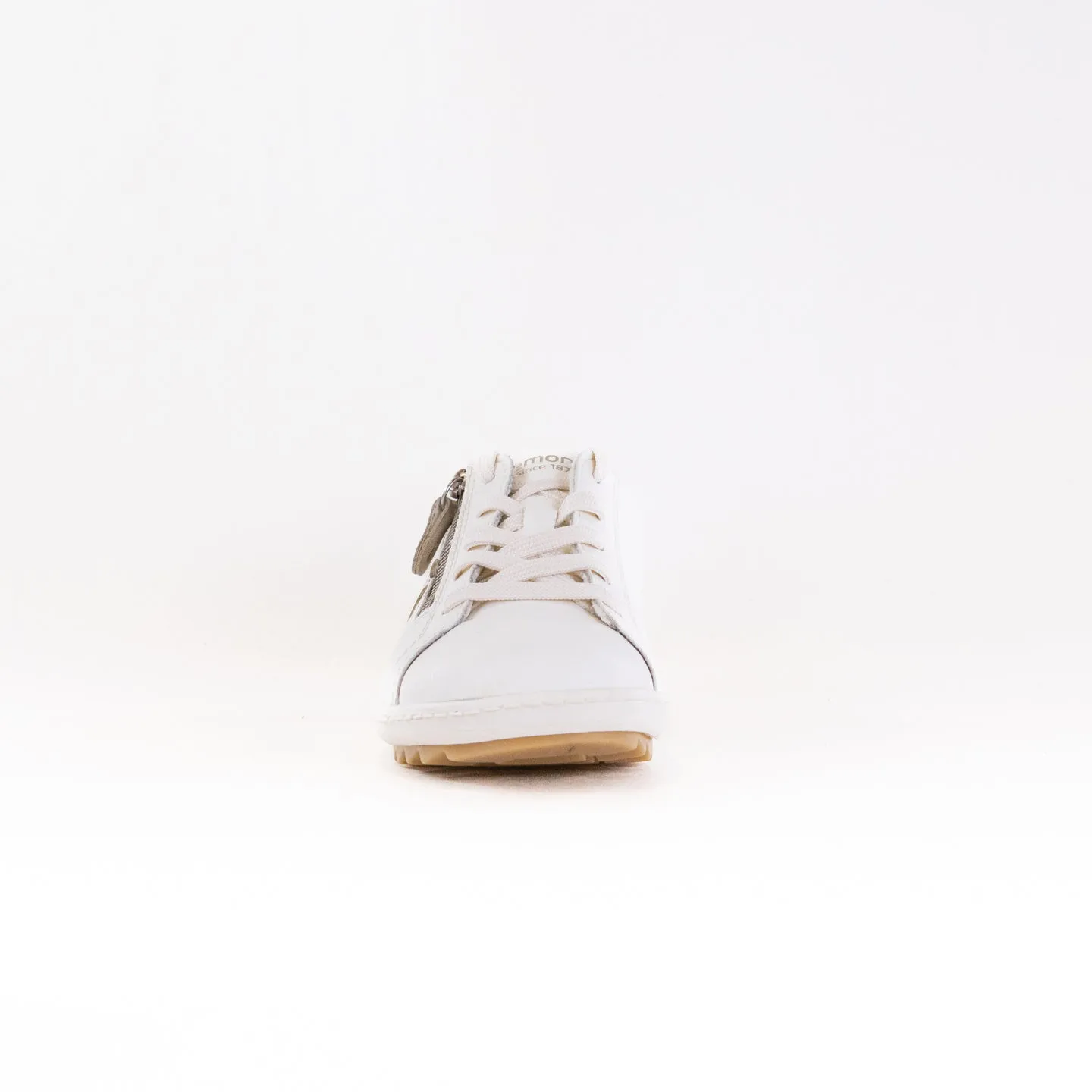 Remonte Liv 32 (Women's) - Off White all fit