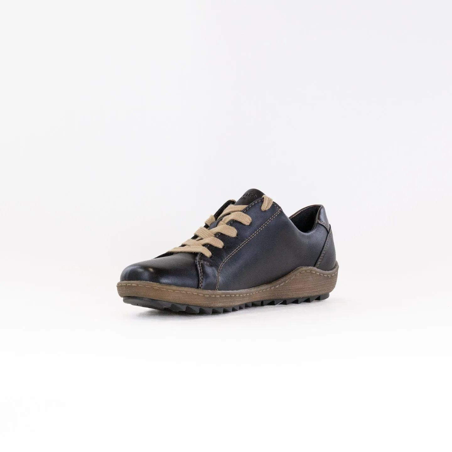 Remonte Liv 40 (Women's) - Black smooth landings