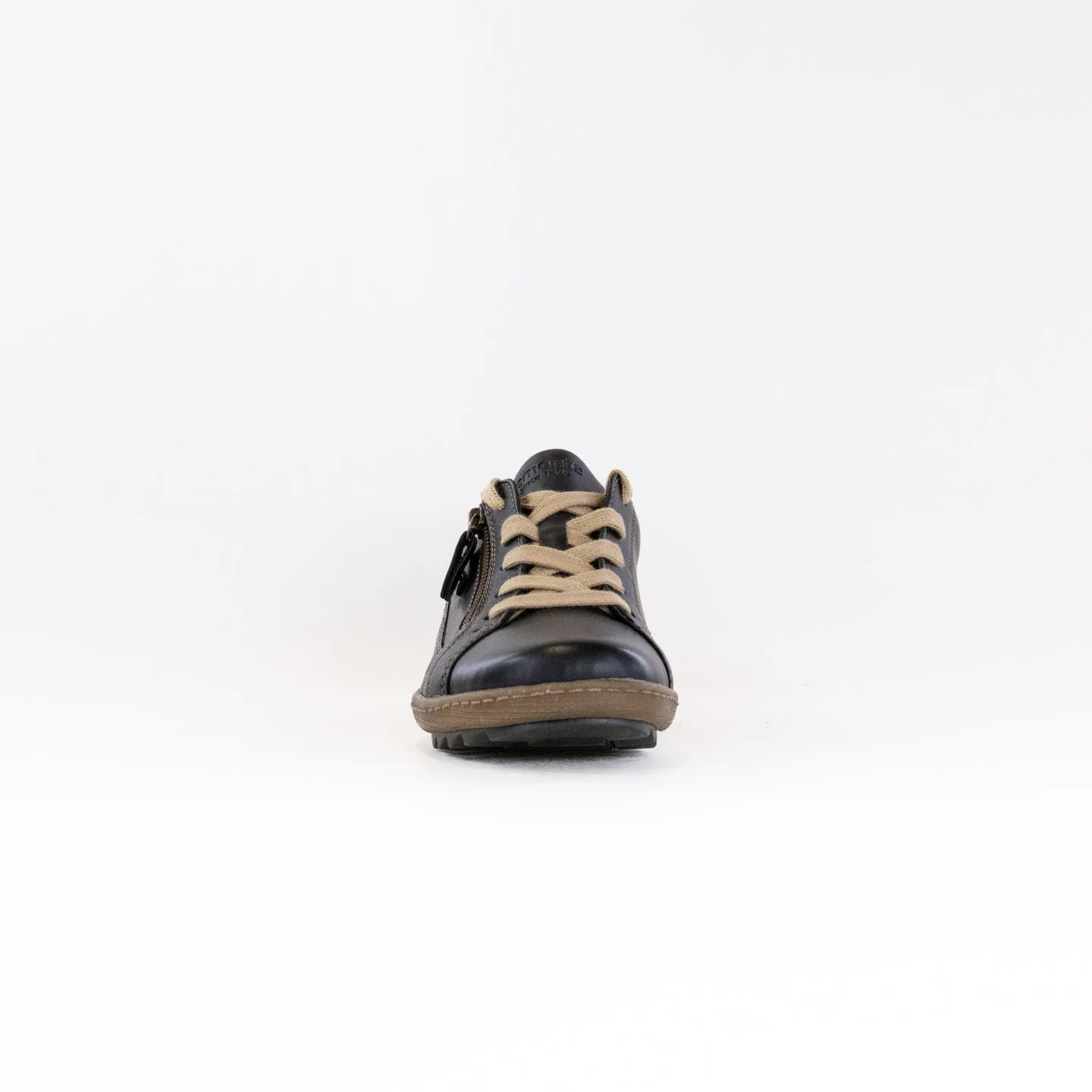 Remonte Liv 40 (Women's) - Black road comfort