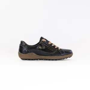 Remonte Liv 40 (Women's) - Black forest trekking Remonte Liv 40 (Women's) - Black slope balance