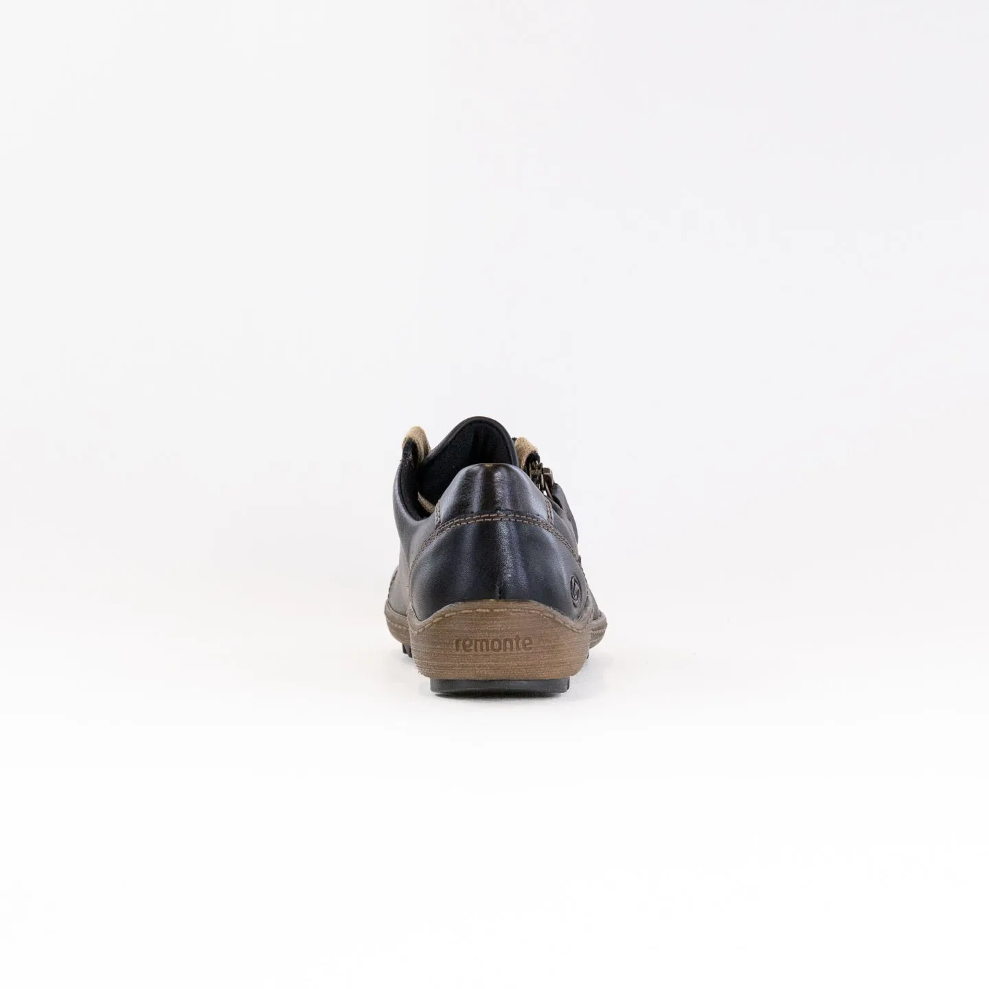 Remonte Liv 40 (Women's) - Black path fit