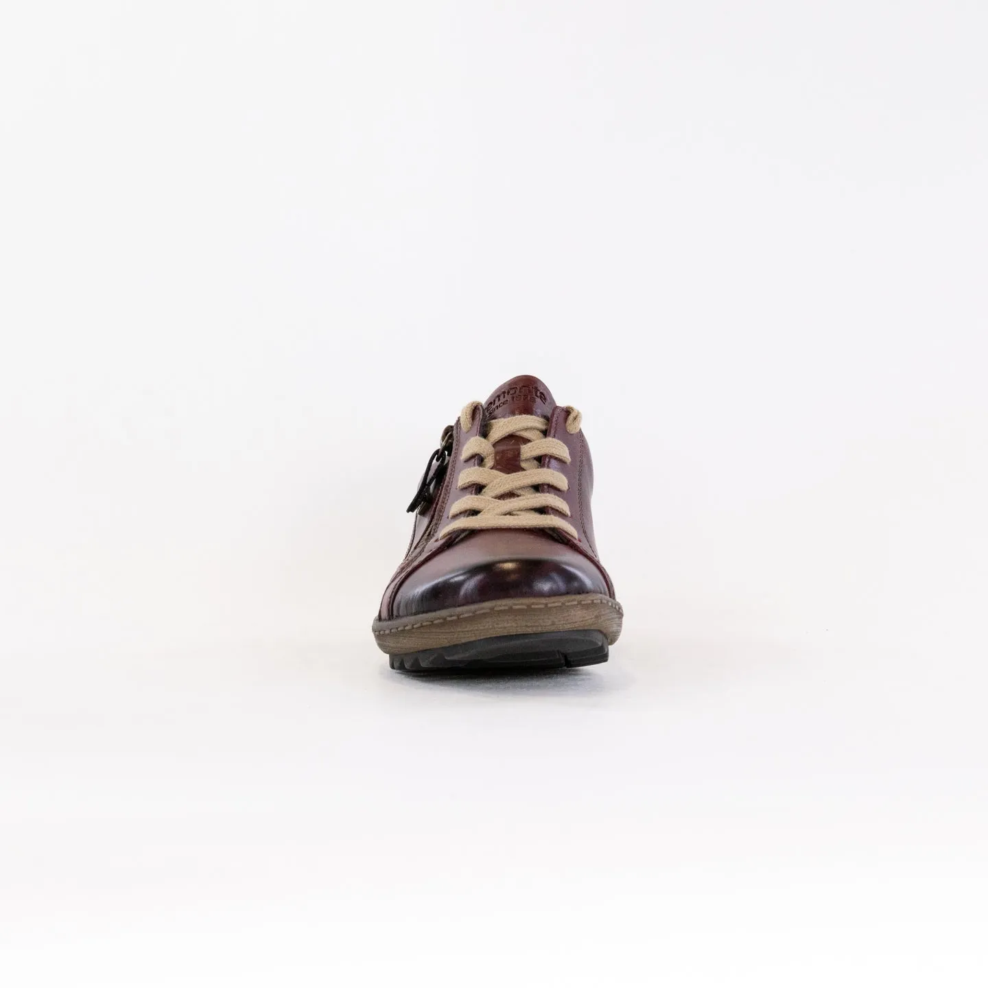 Remonte Liv 40 (Women's) - Red Combi step control