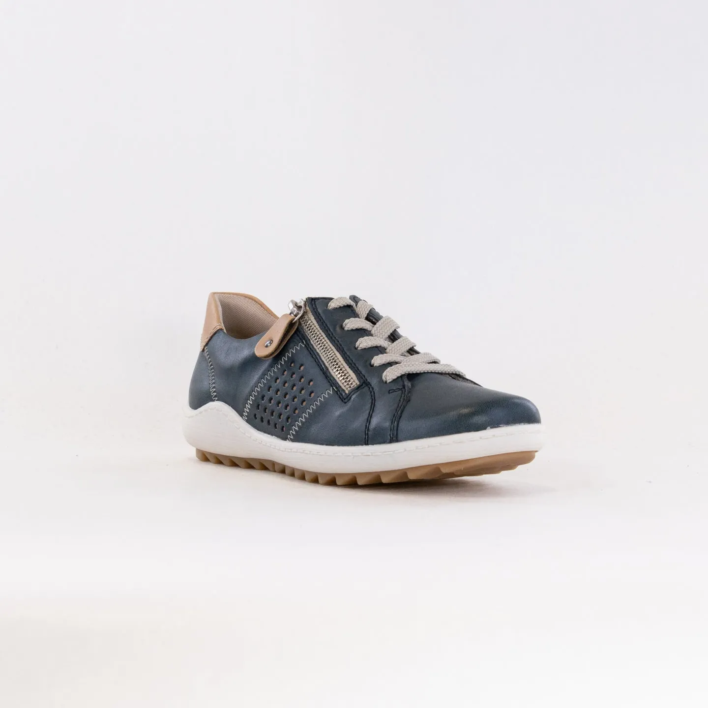 Remonte Liv R1417 (Women's) - Blue dry zone