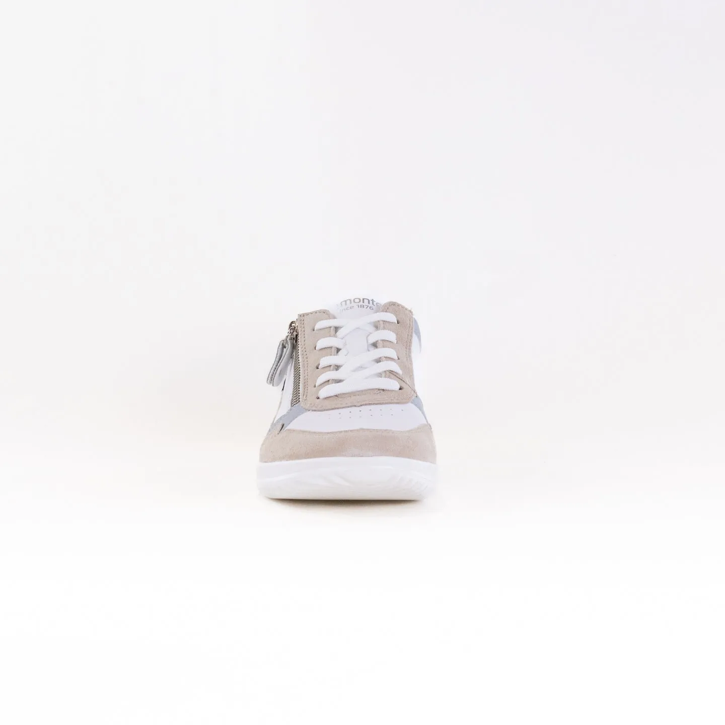 Remonte Louann D1E06 (Women's) - Iceberg/White/Blue terrain control