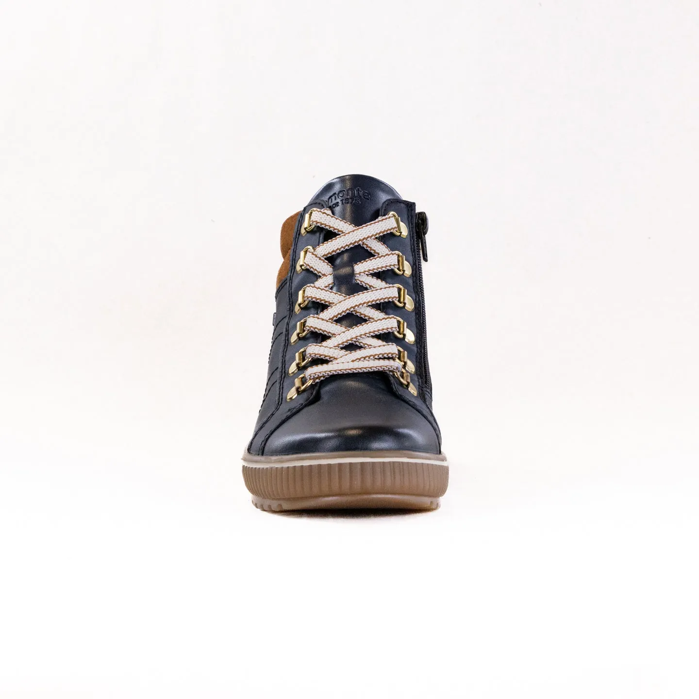 Remonte Maditta 81 (Women's) - Blue weather flex