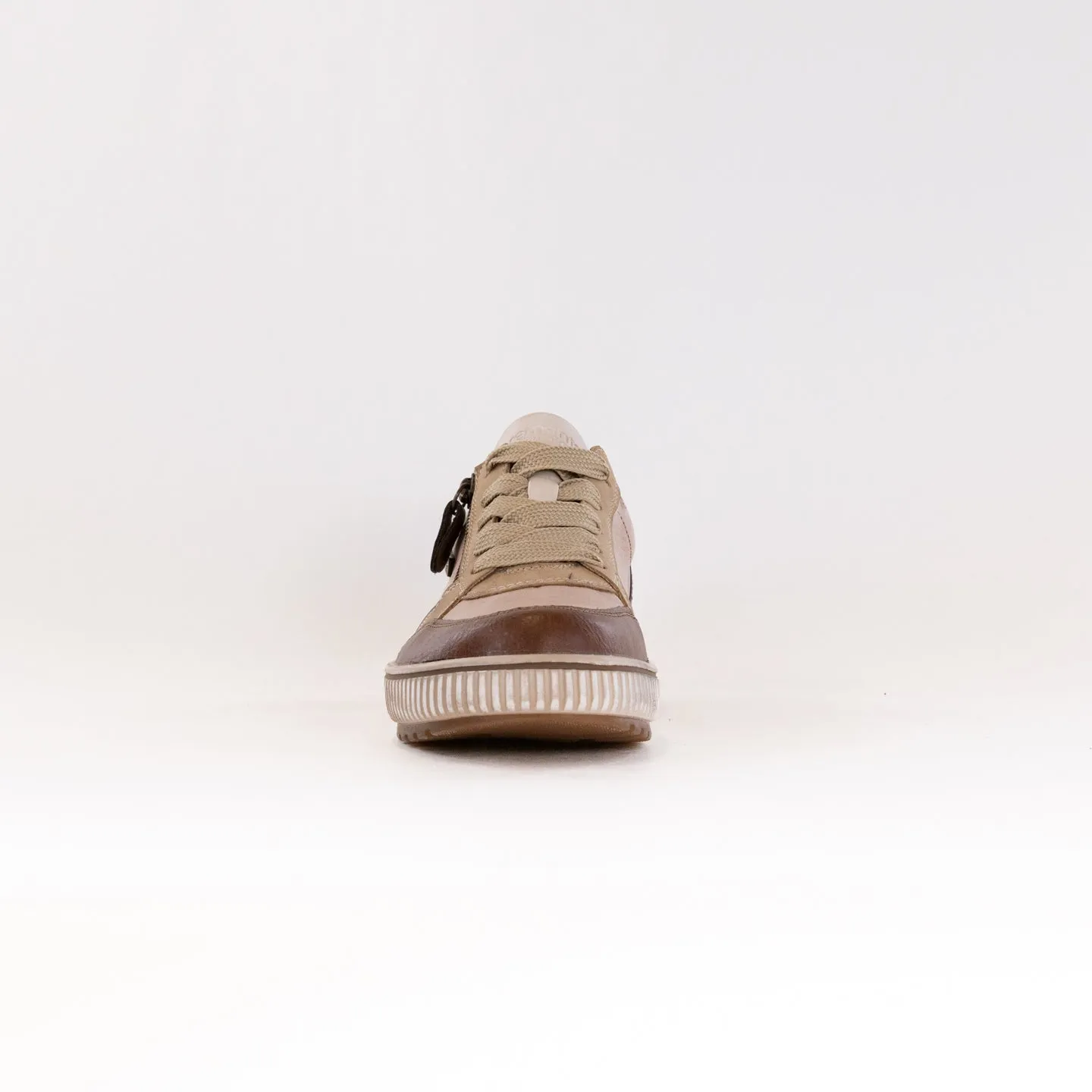 Remonte Maditta D0701-60 (Women's) - Chestnut/Sand outdoor walk