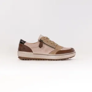 Remonte Maditta D0701-60 (Women's) - Chestnut/Sand comfy fit Remonte Maditta D0701-60 (Women's) - Chestnut/Sand trail lover