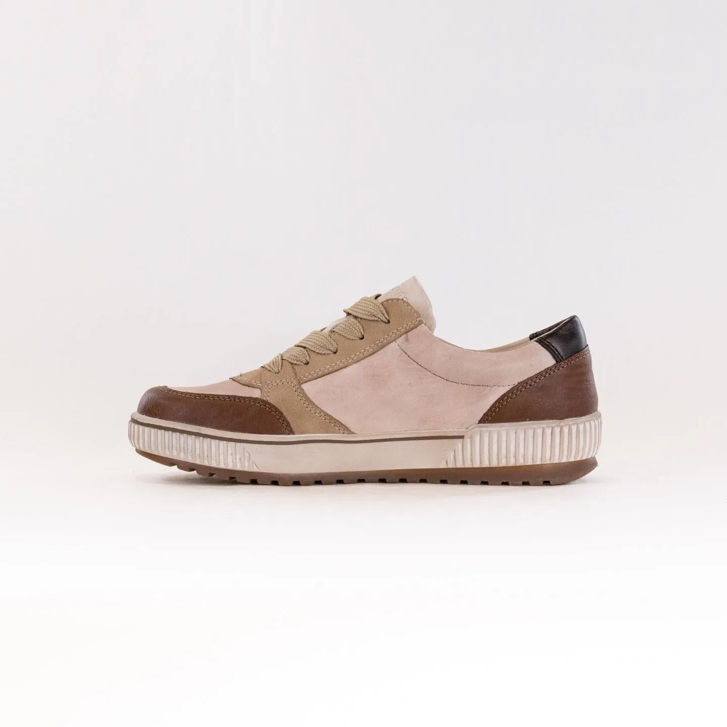 Remonte Maditta D0701-60 (Women's) - Chestnut/Sand performance sole