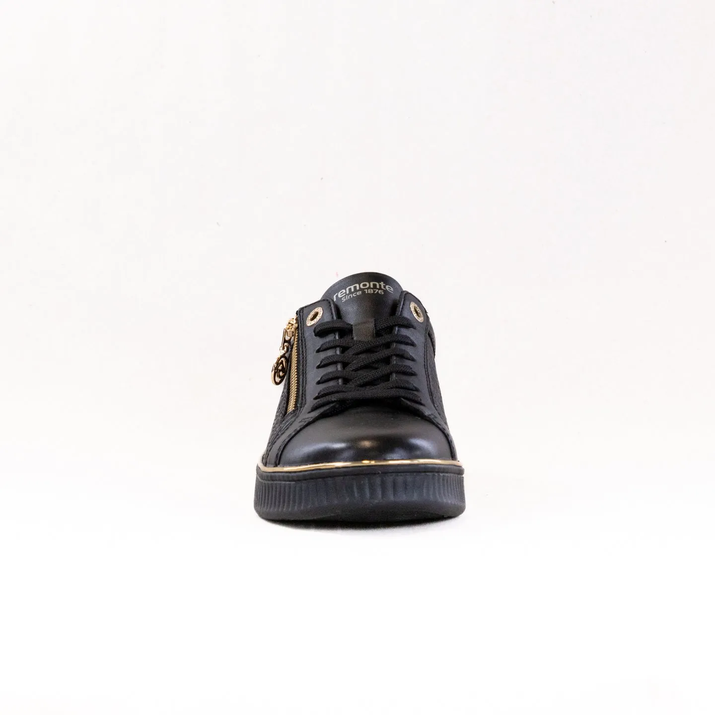 Remonte Noelani 00 (Women's) - Black climate shell