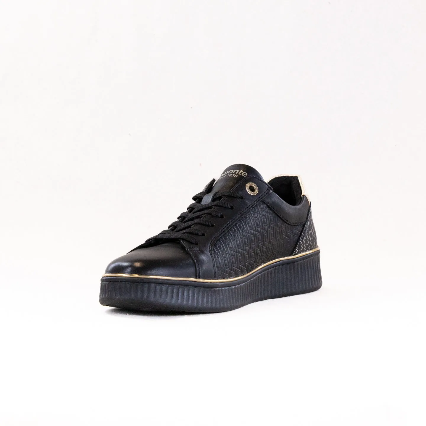 Remonte Noelani 00 (Women's) - Black rock steady