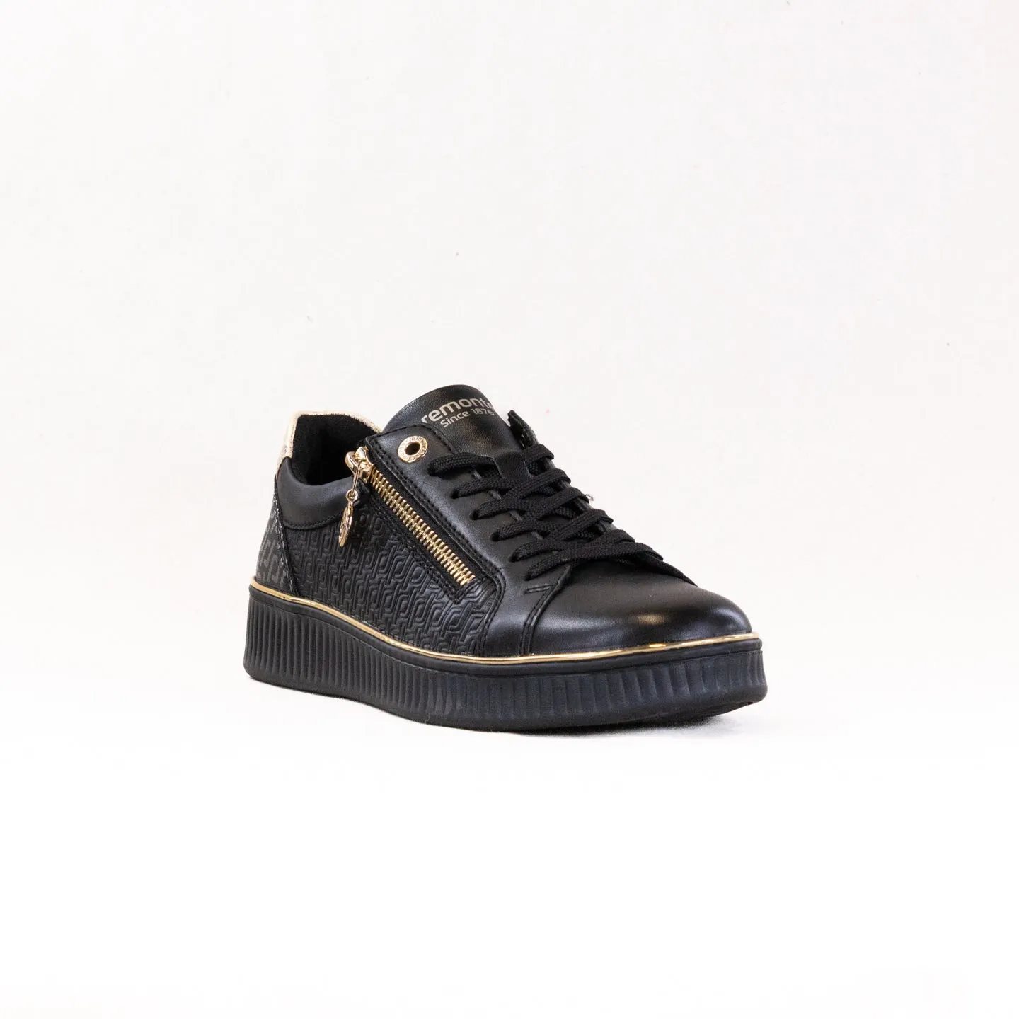 Remonte Noelani 00 (Women's) - Black everyday wear