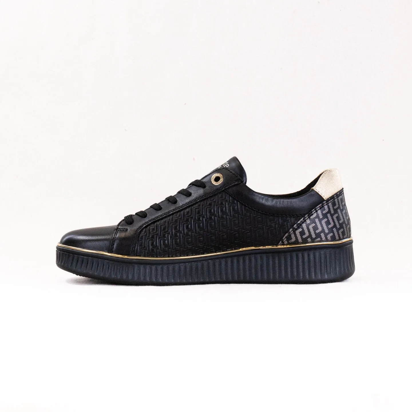 Remonte Noelani 00 (Women's) - Black bold pace