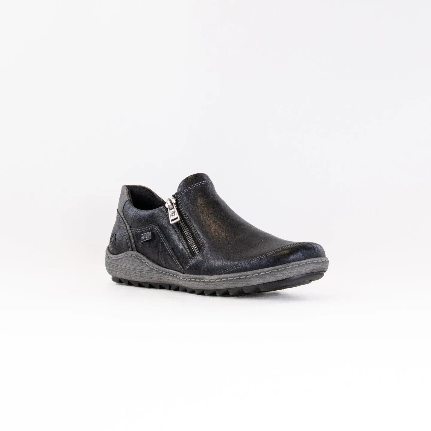Remonte R1428 Liv (Women's) - Black dry hike