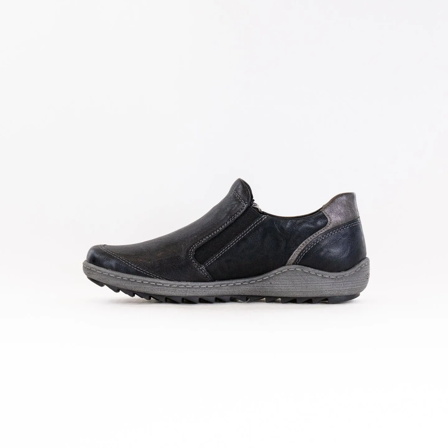 Remonte R1428 Liv (Women's) - Black flexible gear