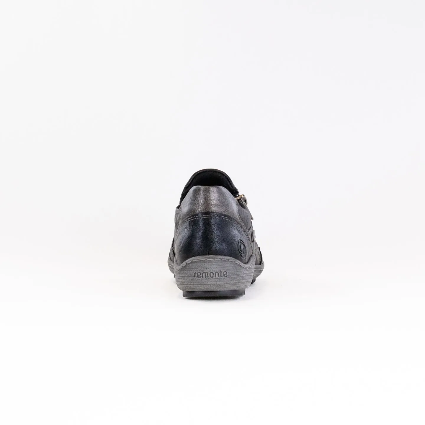 Remonte R1428 Liv (Women's) - Black support zone