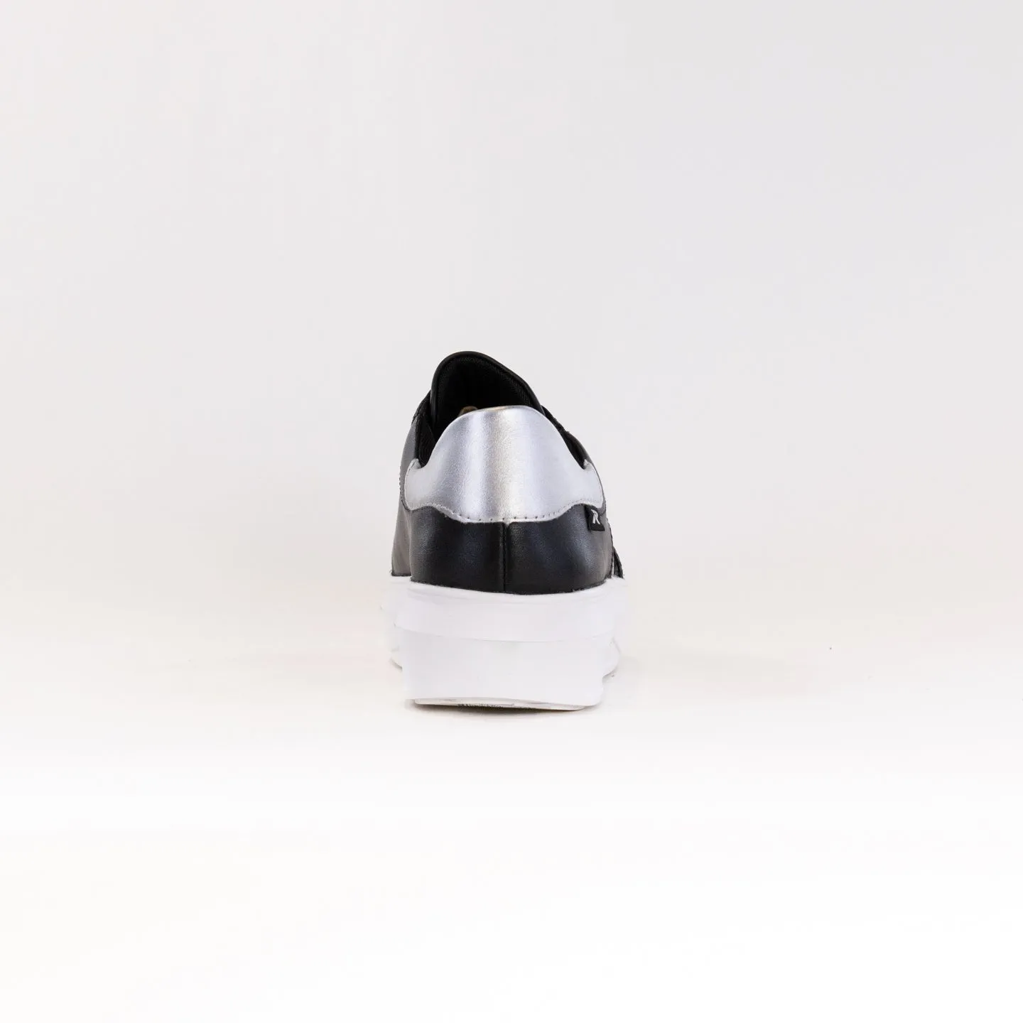 Rieker Adelia (Women's) - Black impact zone