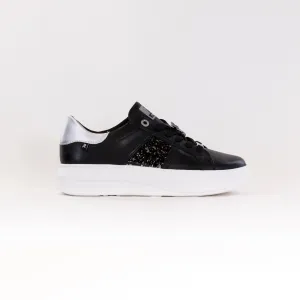 Rieker Adelia (Women's) - Black all weather Rieker Adelia (Women's) - Black soft footbed