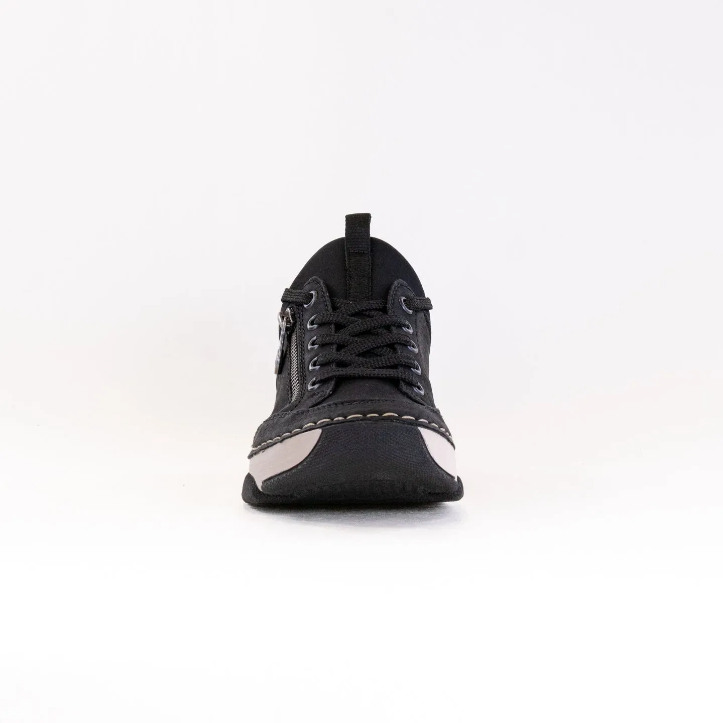 Rieker Angela 45973 (Women's) - Black quick dry