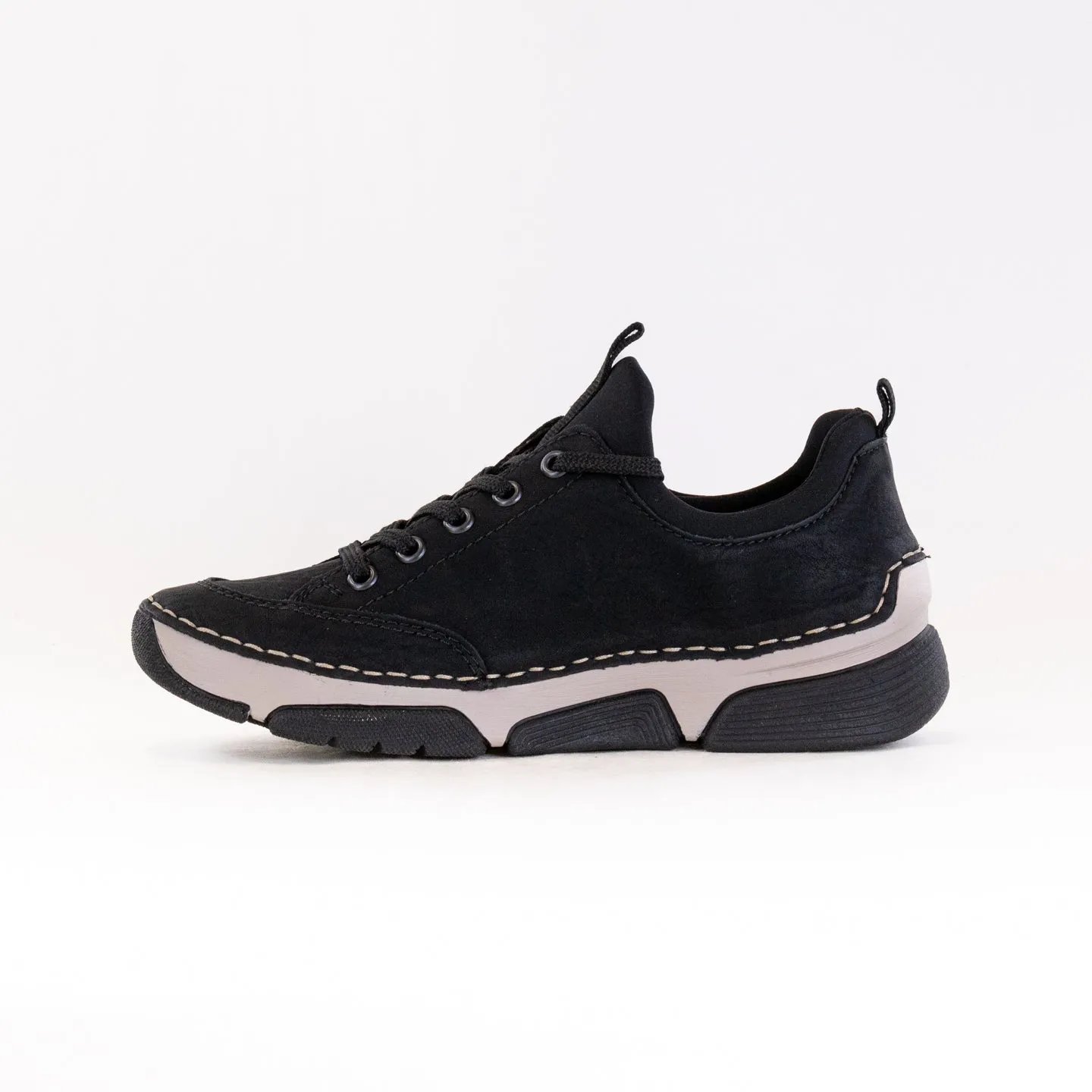 Rieker Angela 45973 (Women's) - Black perfect pair