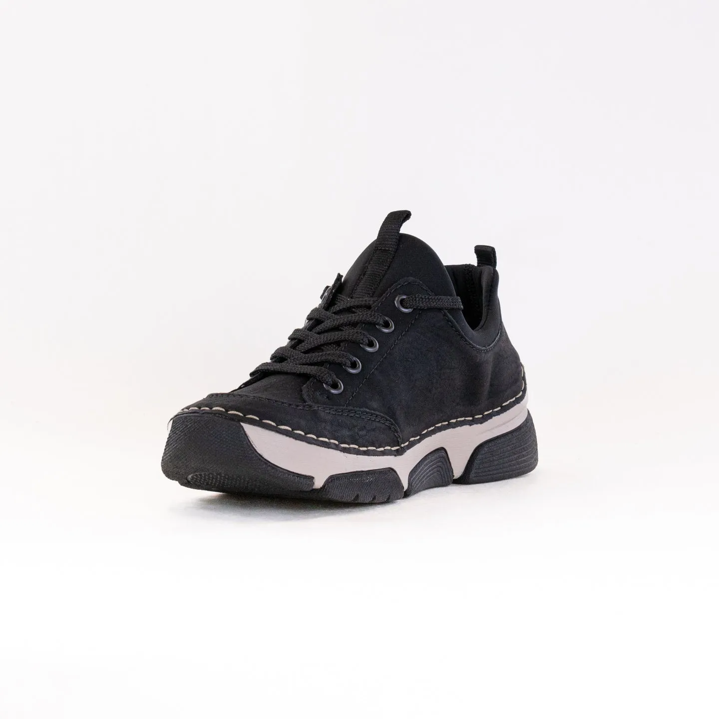 Rieker Angela 45973 (Women's) - Black urban commute