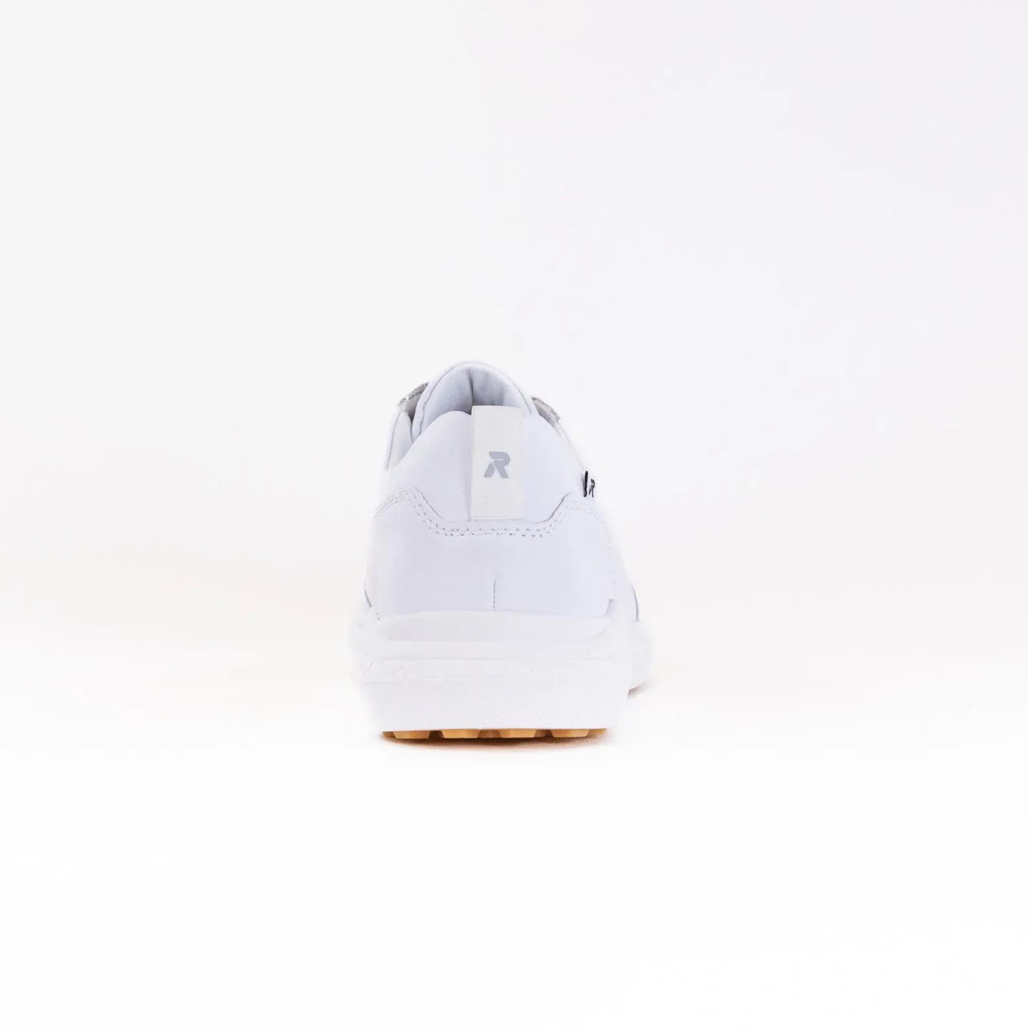 Rieker Asa U1101 (Men's) - White all weather