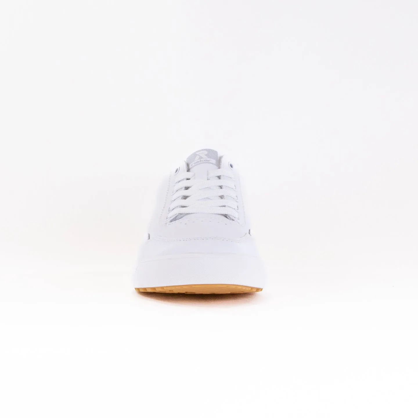 Rieker Asa U1101 (Men's) - White day-to-night