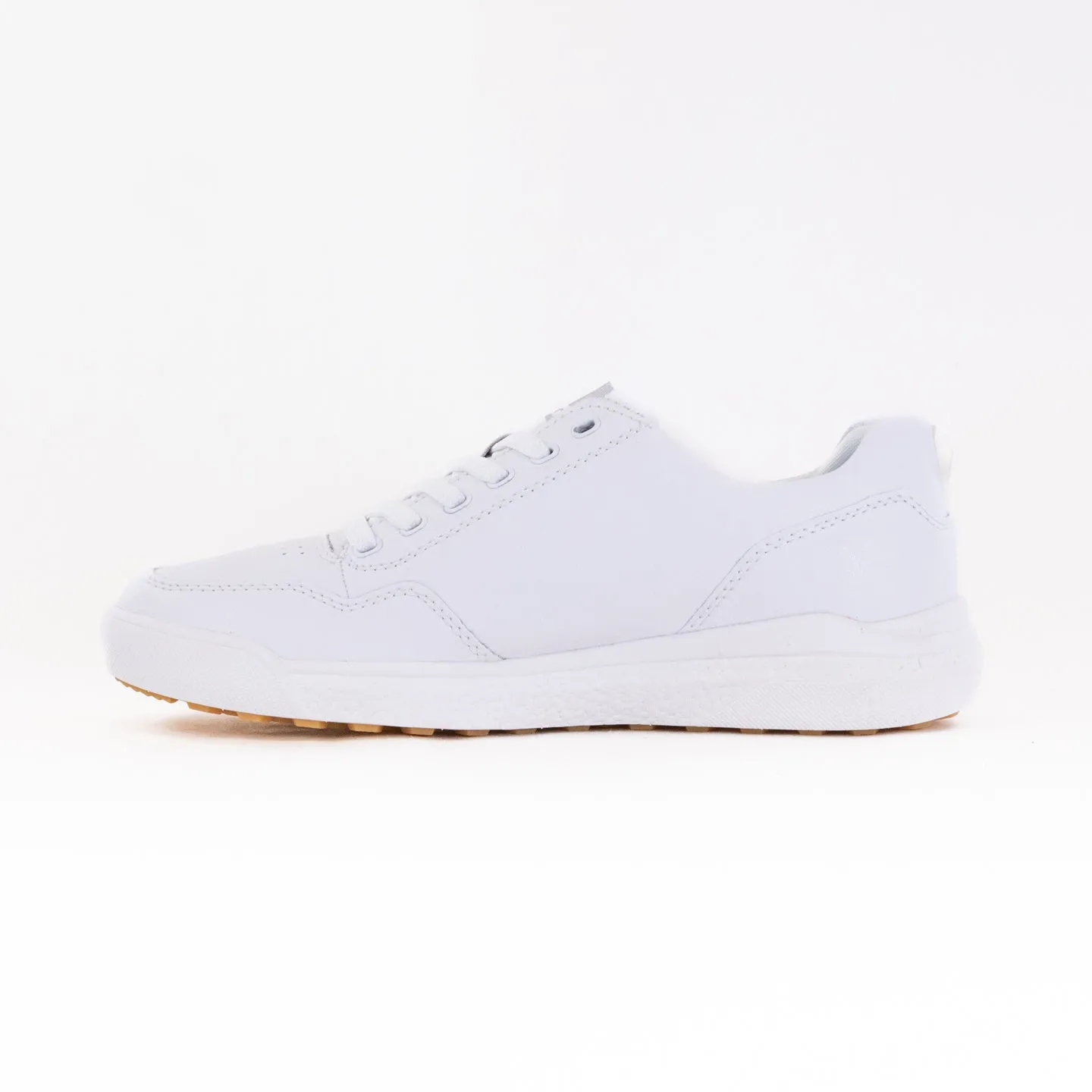Rieker Asa U1101 (Men's) - White secure base