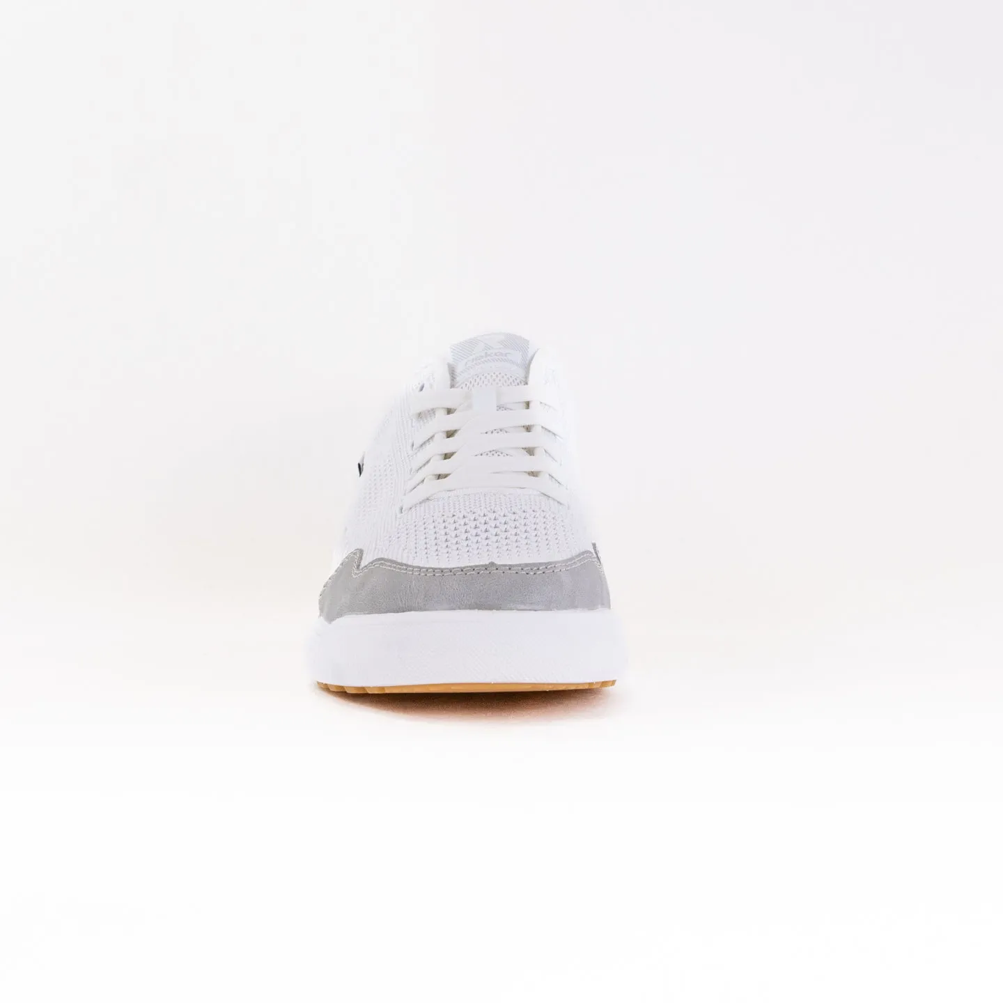Rieker Asa U1104 (Men's) - Cement/White odor control