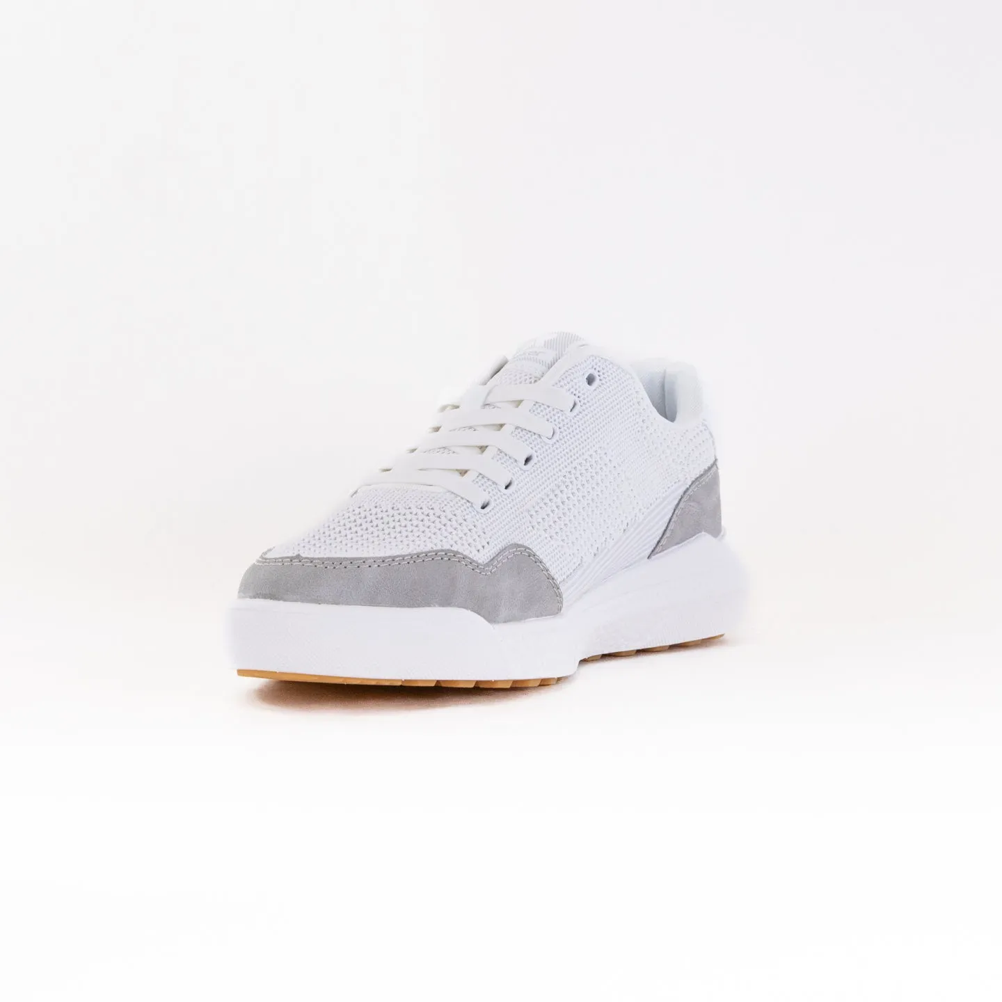 Rieker Asa U1104 (Men's) - Cement/White heat retention