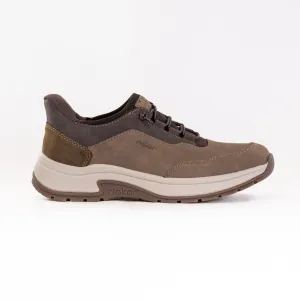 Rieker Bruce 11055 (Men's) - Terra/Schoko/Bison/Braun year-round wear Rieker Bruce 11055 (Men's) - Terra/Schoko/Bison/Braun mall roaming