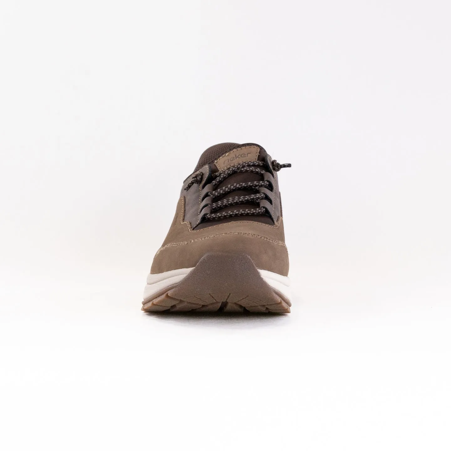 Rieker Bruce 11055 (Men's) - Terra/Schoko/Bison/Braun base camp