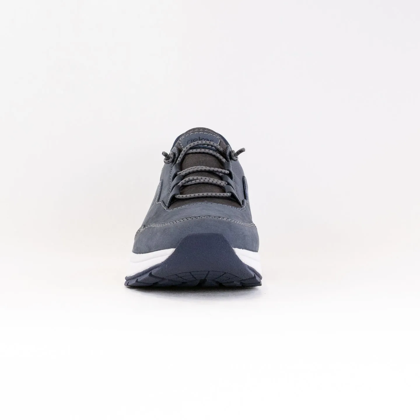 Rieker Bruce 11055 (Men's) - Wave/Midnight/Smoke/Rauch snow traction