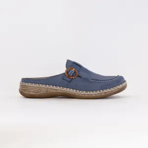 Rieker Daisy (Women's) - Jeans toe protection Rieker Daisy (Women's) - Jeans explorer fit