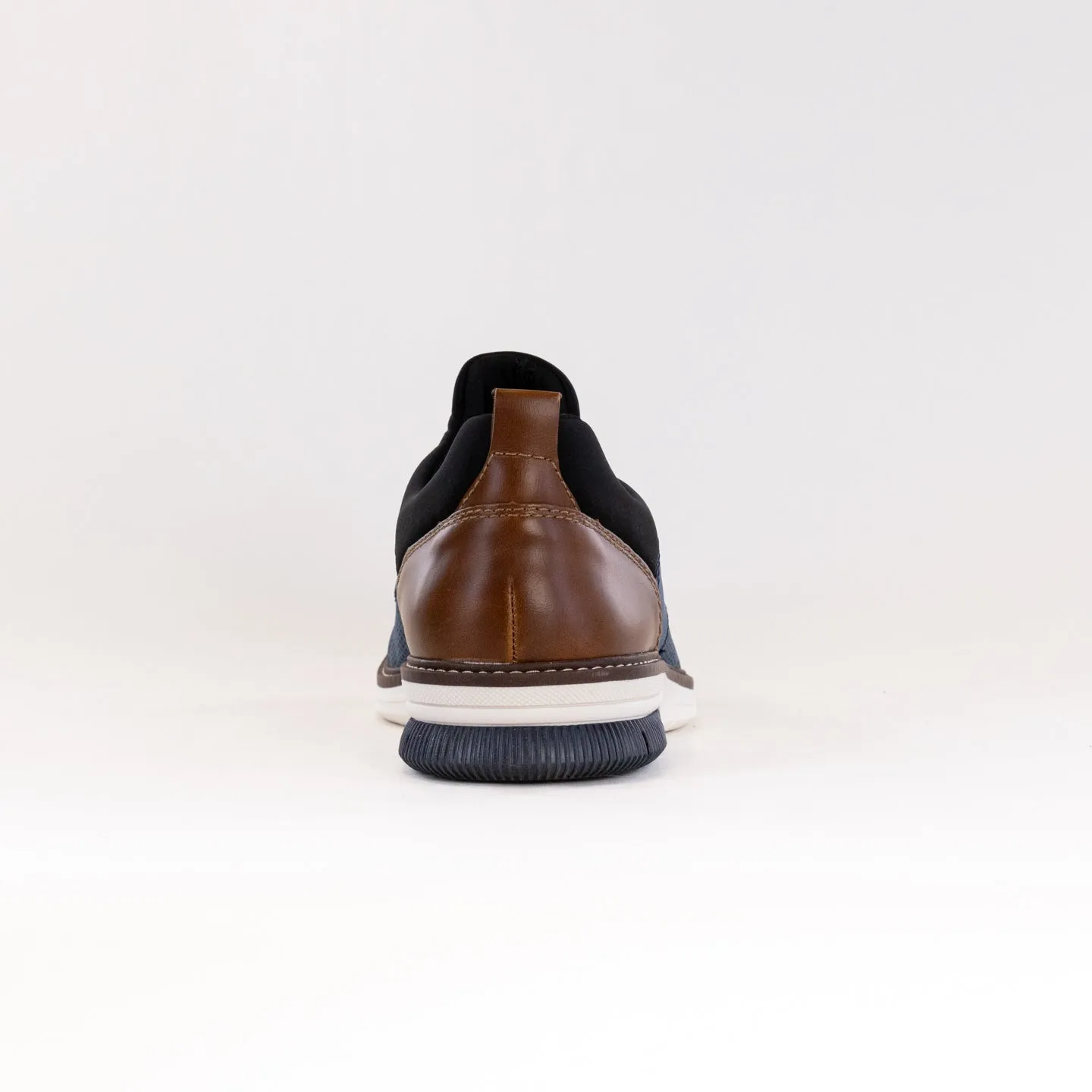 Rieker Dustin 50 (Men's) - Baltic/Armaretto/Schwarz coastal living