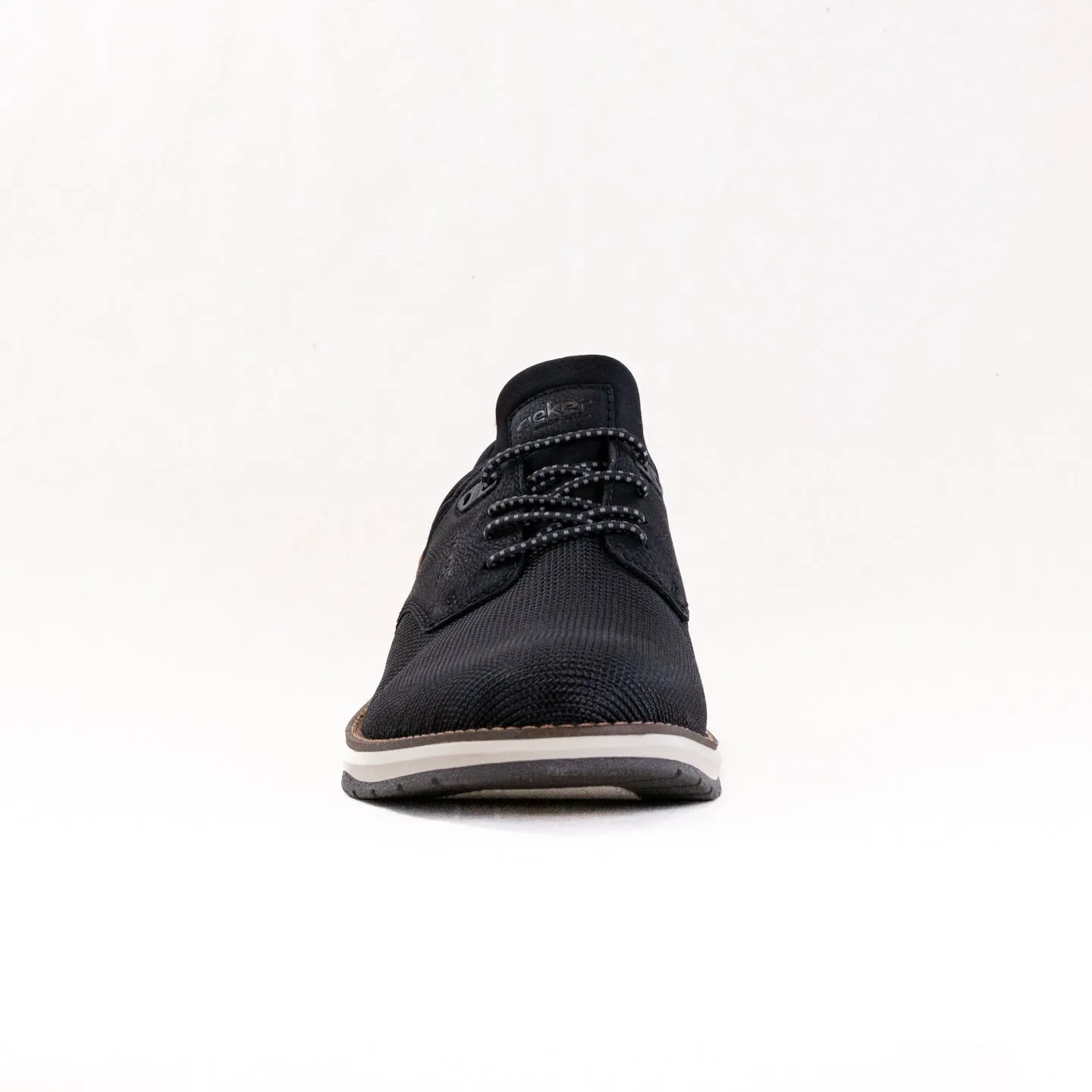 Rieker Dustin 50 (Men's) - Black neutral tones