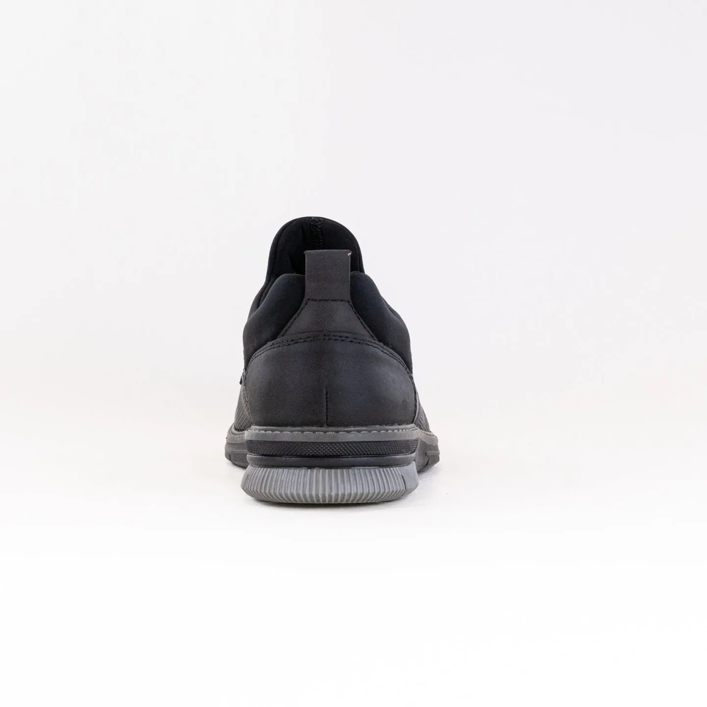 Rieker Dustin 50 (Men's) - Black/Black nature ride