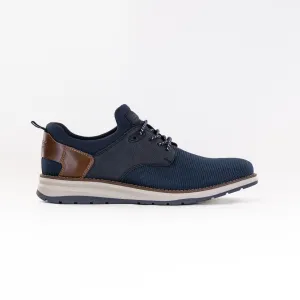 Rieker Dustin 50 (Men's) - Navy traveler must-have Rieker Dustin 50 (Men's) - Navy influencer pick
