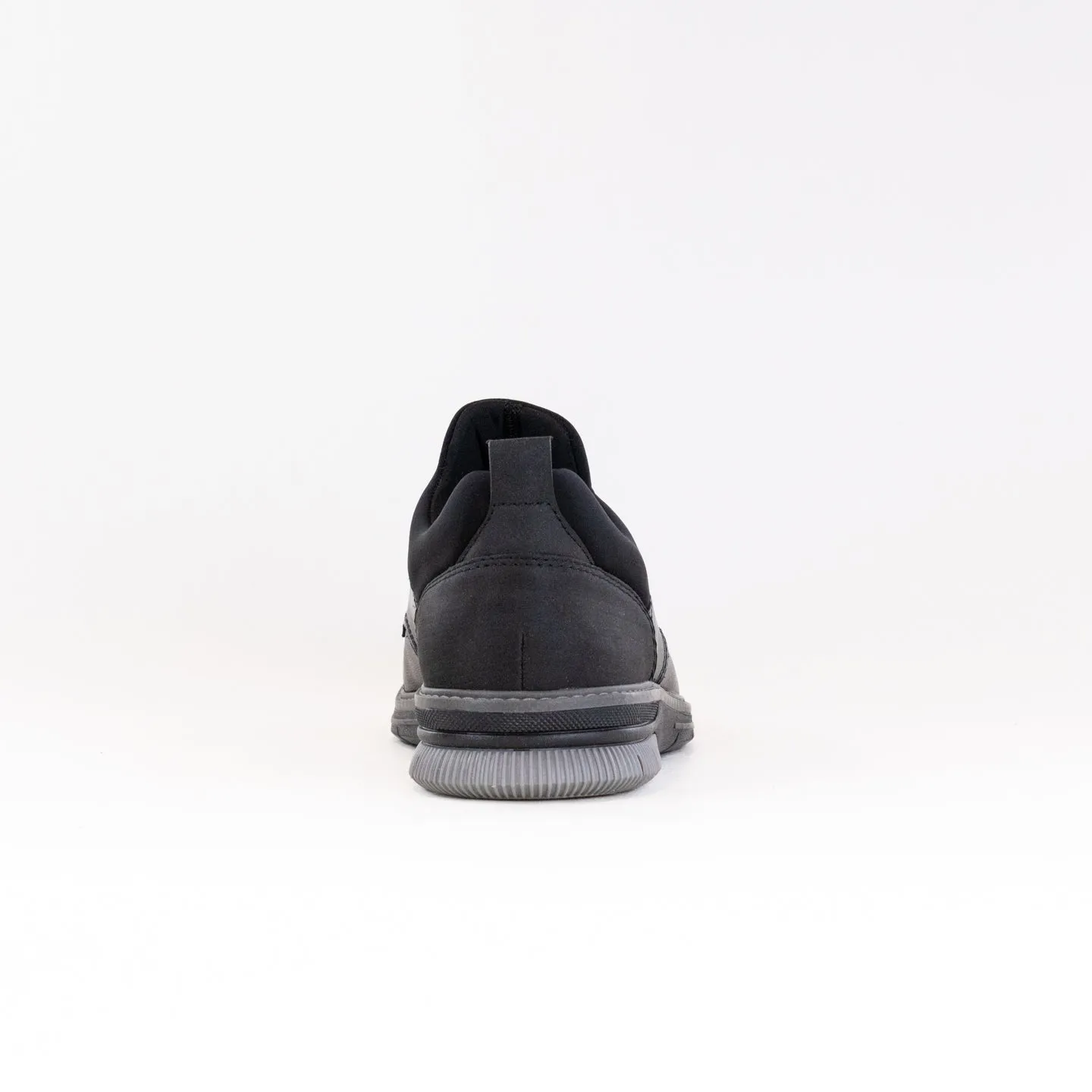 Rieker Dustin (Men's) - Black foot safety