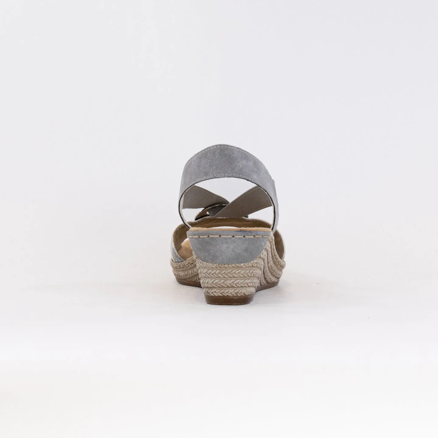 Rieker Fanni Sandal (Women's) - Multi Comfy Ride